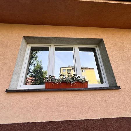 Apartament Verde Zakopane Ngoại thất bức ảnh