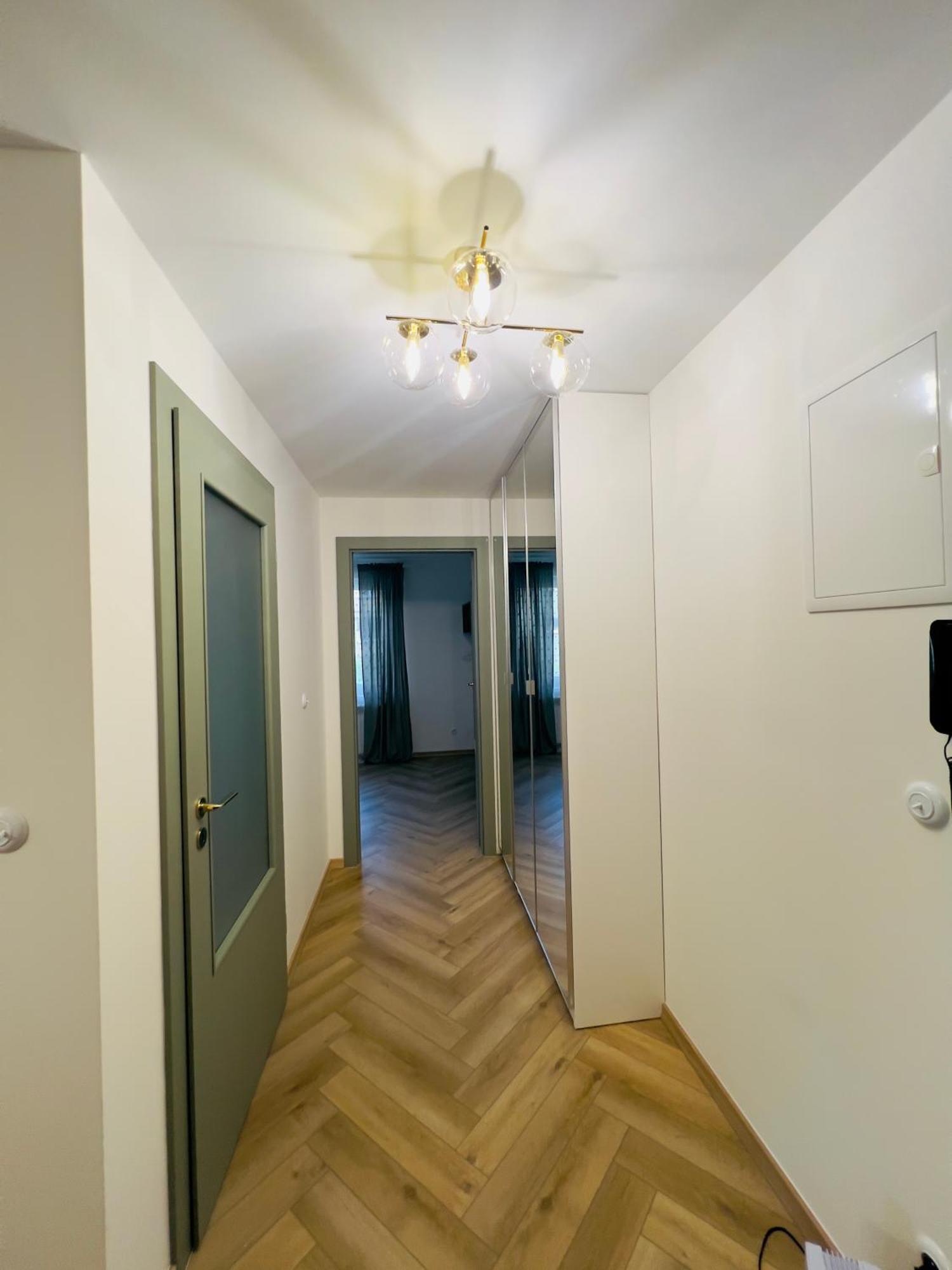 Apartament Verde Zakopane Ngoại thất bức ảnh