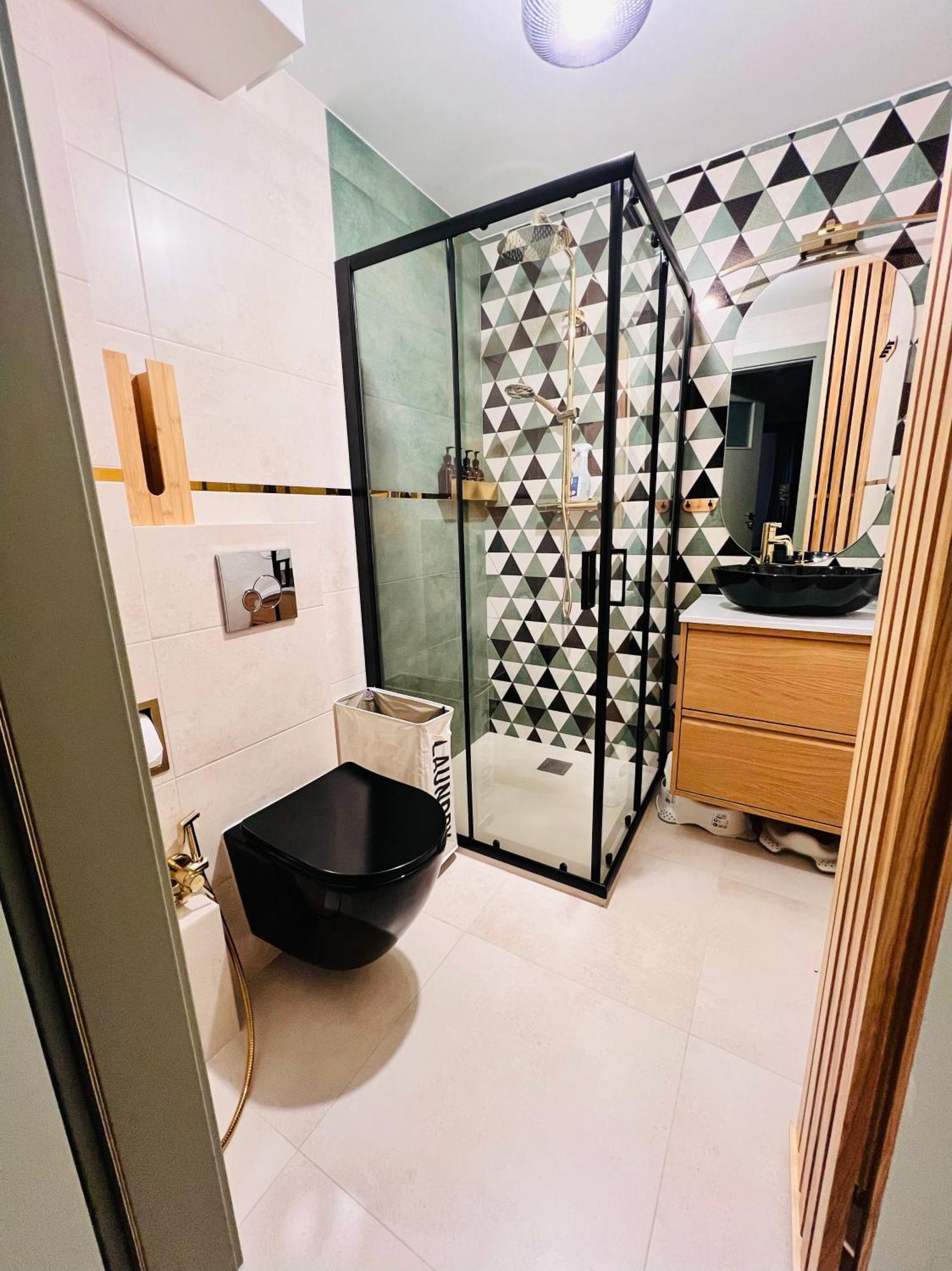 Apartament Verde Zakopane Ngoại thất bức ảnh