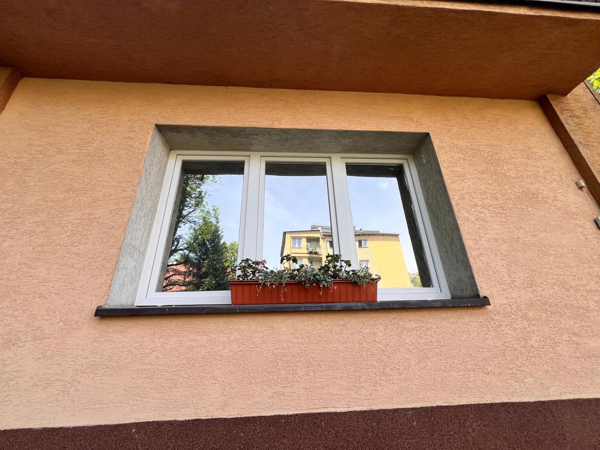 Apartament Verde Zakopane Ngoại thất bức ảnh