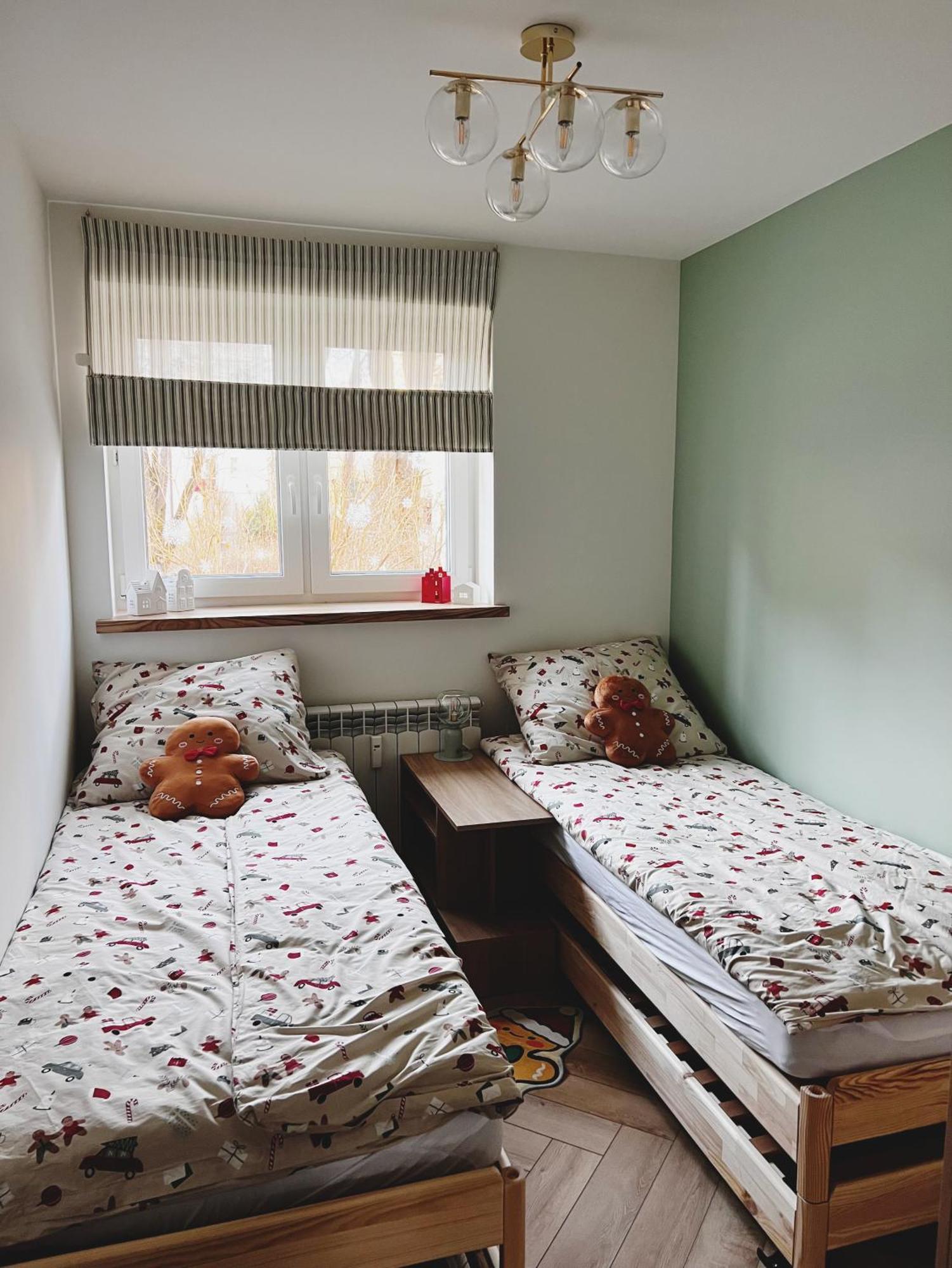 Apartament Verde Zakopane Ngoại thất bức ảnh